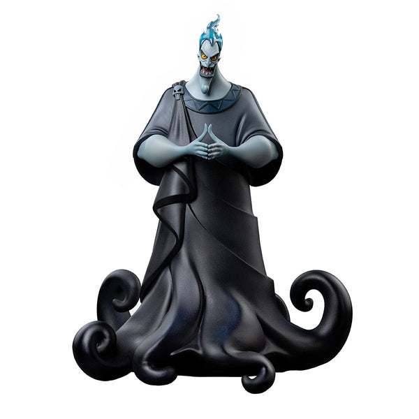 Statue Hades Regular - Disney's Villains - Art Scale 1/10 - Disney Classics