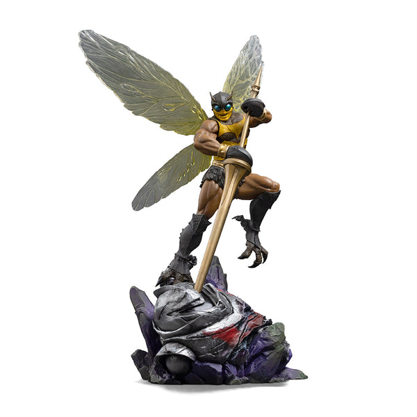 Statue Buzz-Off - Masters of the Universe - Art Scale 1/10