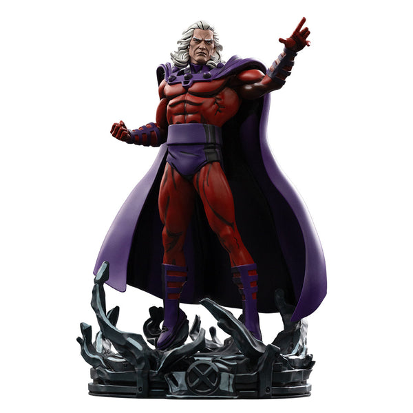 Statue Magneto - X-Men 97- Art Scale 1/10 - Marvel Comics