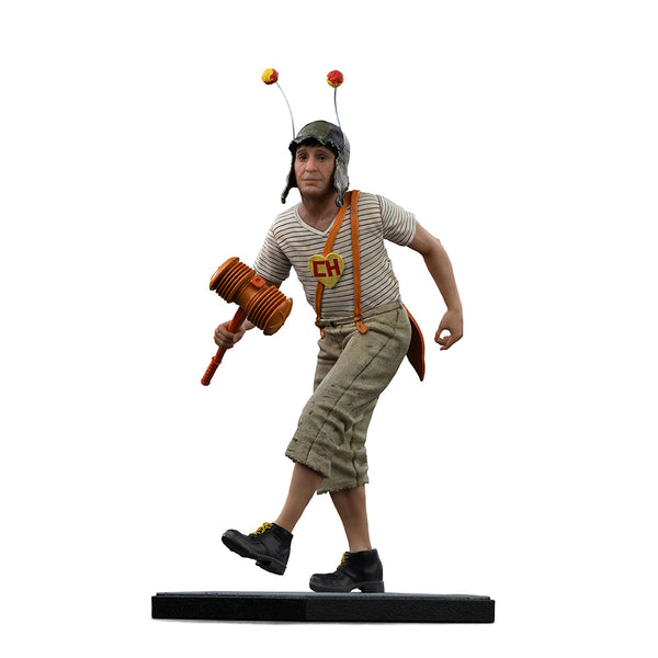 Statue Chaves (Chapolin ver.) - Art Scale 1/10