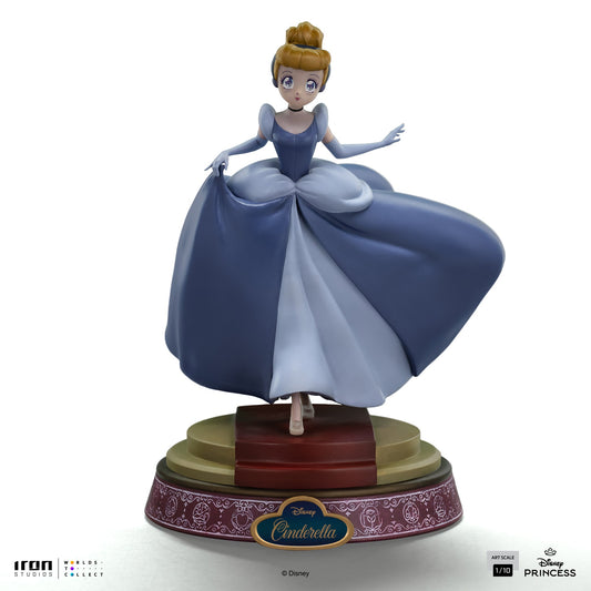 Statue Cinderella - Disney's Princess - Disney Classics