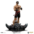 Johnny Cage Statue - Mortal Kombat - Art Scale 1/10