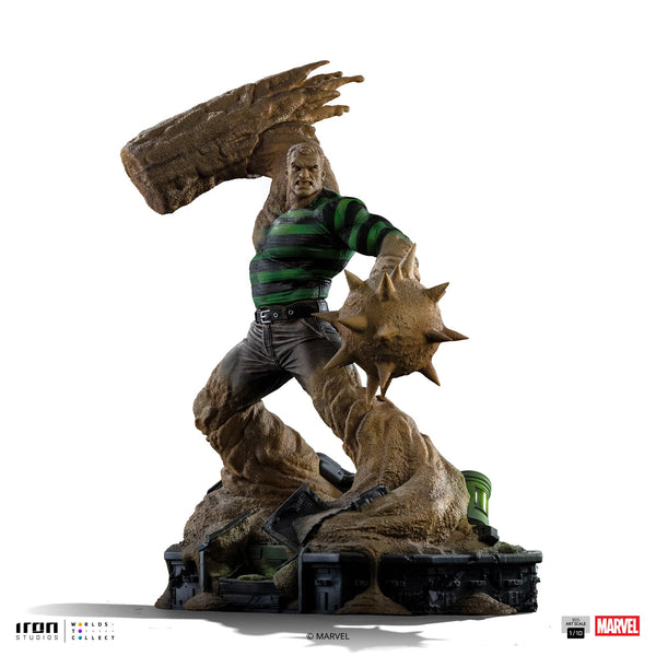 Statue Sandman - Spider-Man vs Villains Diorama - Art Scale 1/10 - Marvel Comics