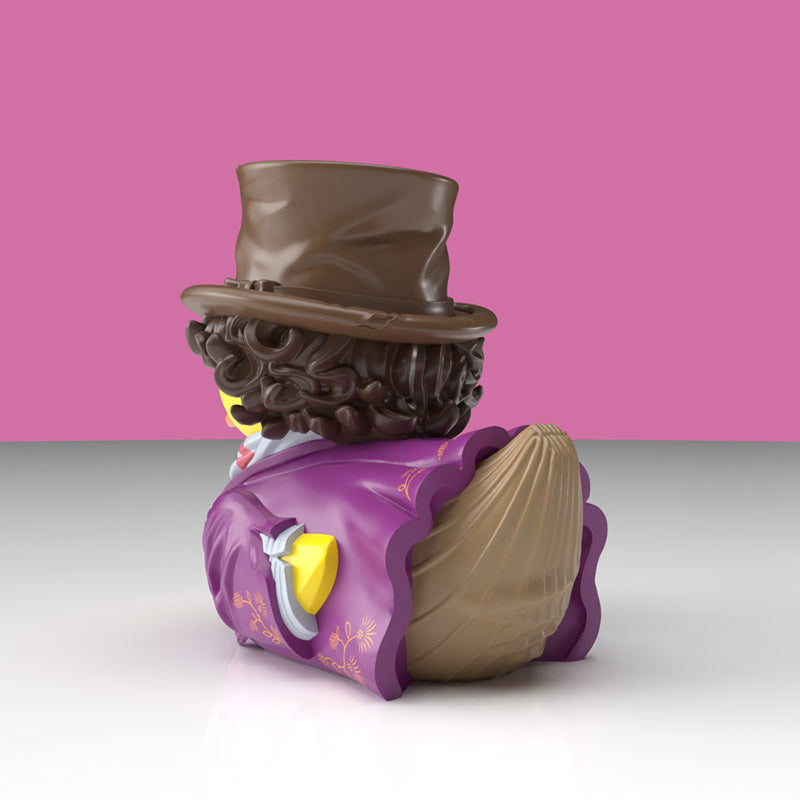 wonka willy wonka tubbz first edition