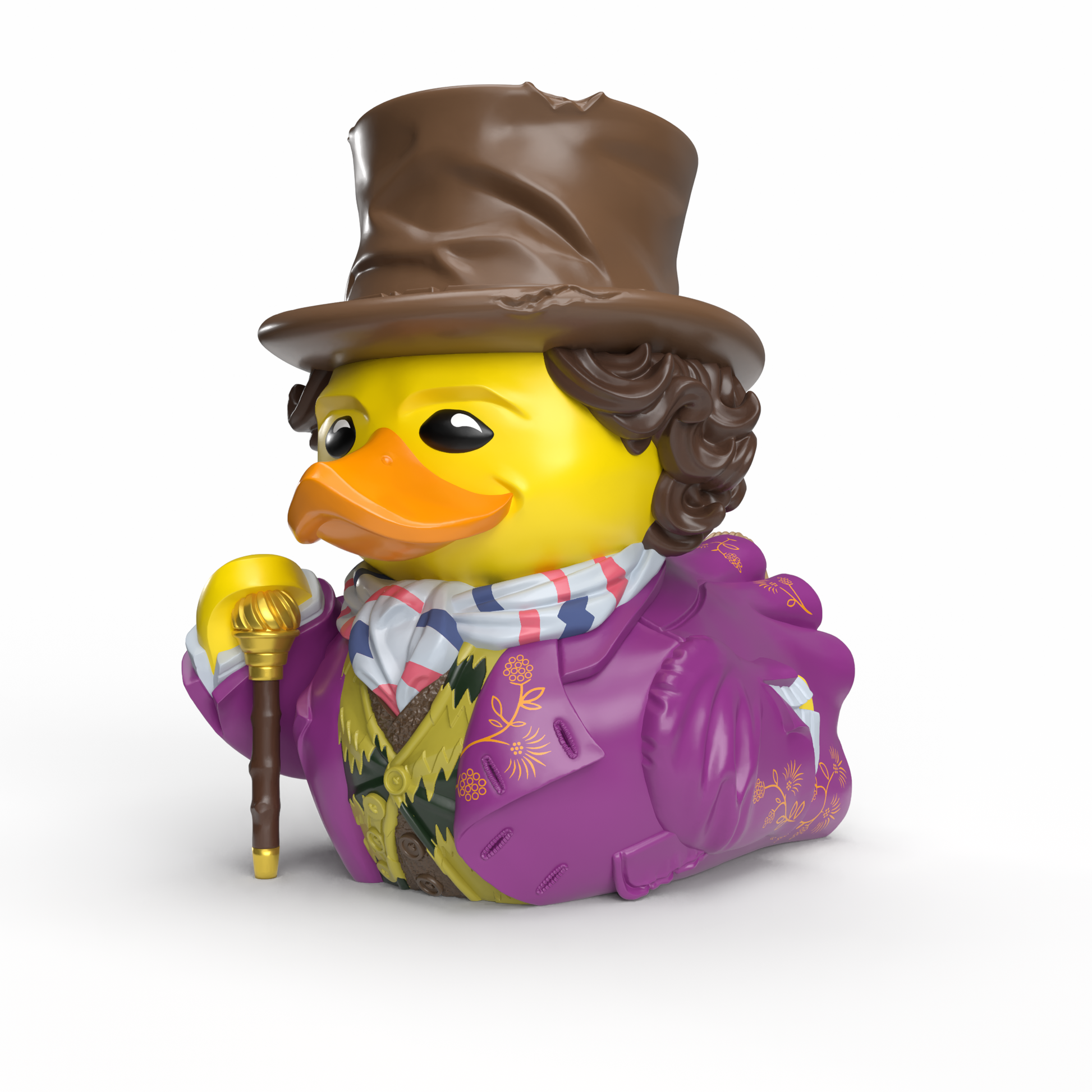 wonka willy wonka tubbz first edition