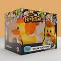 Canard La Famille Pierrafeu: Wilma Pierrafeu TUBBZ (Boxed Edition)