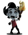 Figurine Wilson