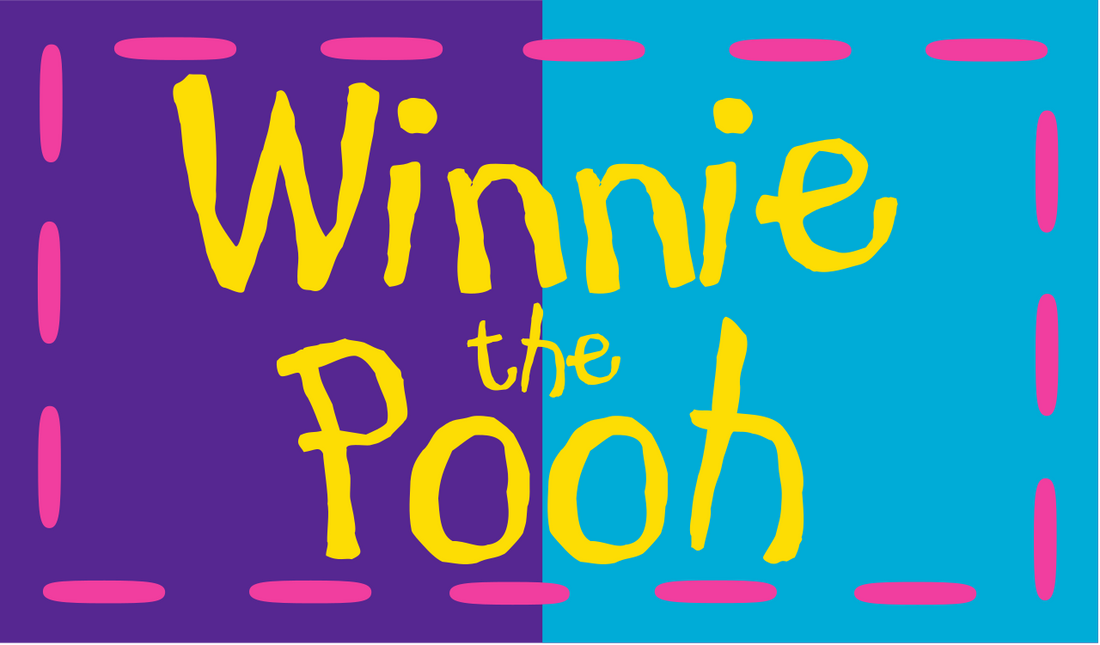 Winnie Puuh