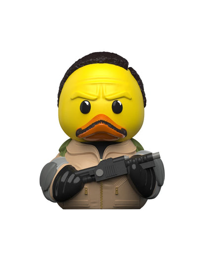 Canard Winston Zeddemore Ghostbusters TUBBZ | Cosplaying Ducks Numskull