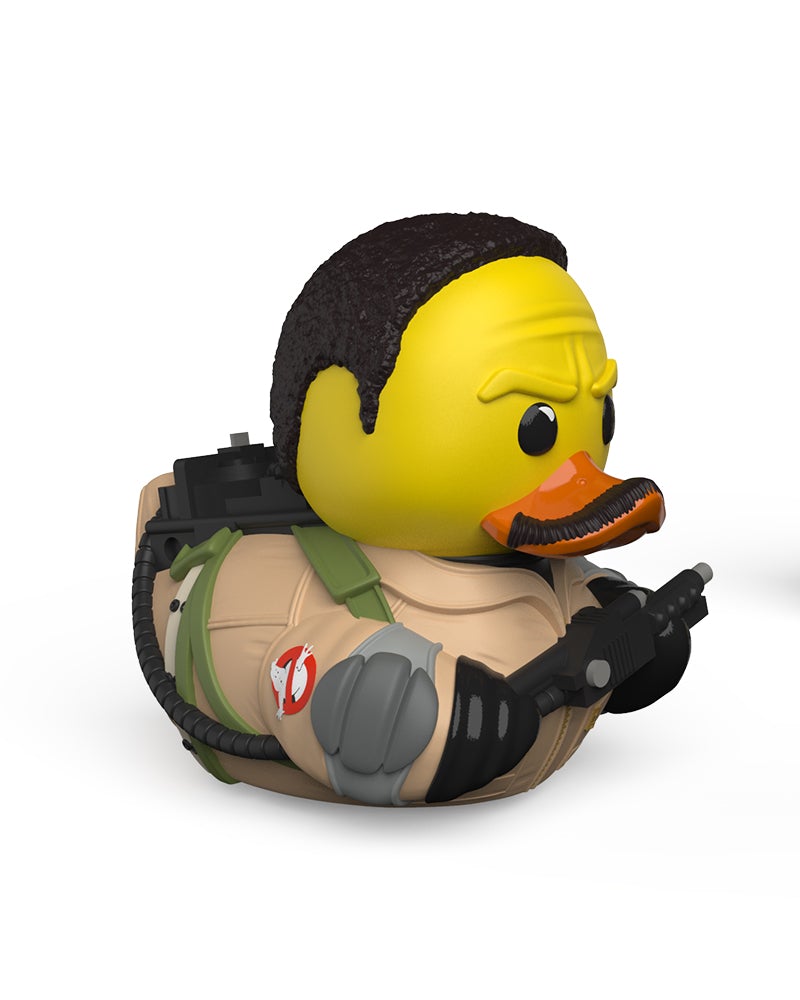 Canard Winston Zeddemore (Boxed Edition)