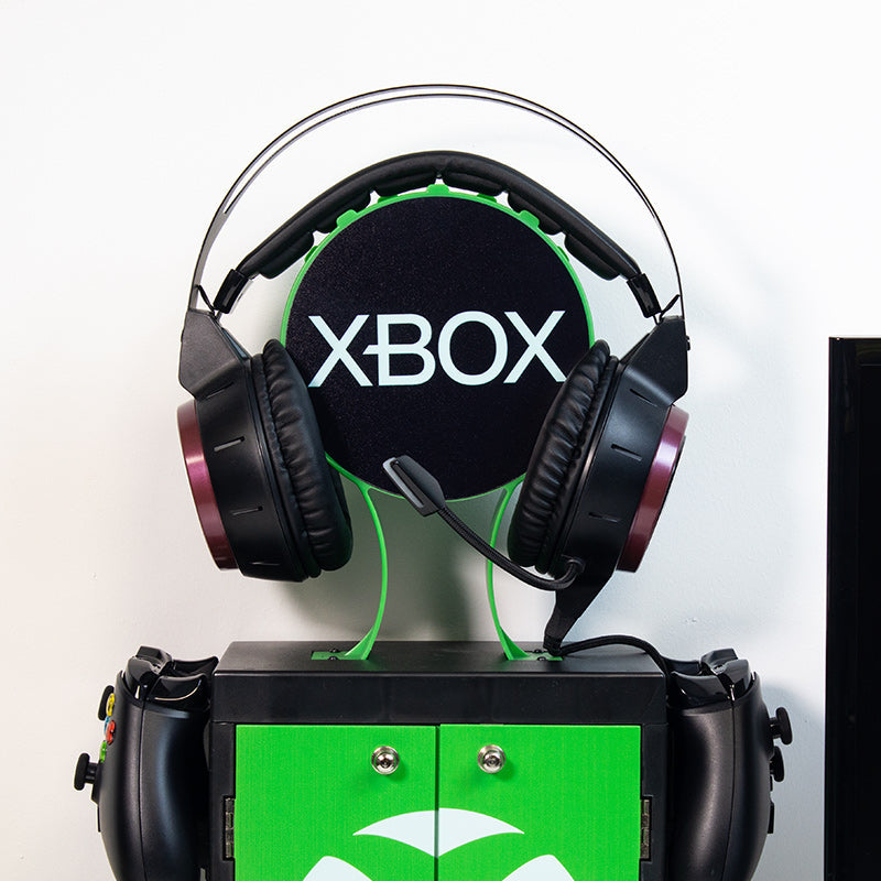 Casier Gaming Xbox