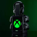 Xbox verlichte gamelocker