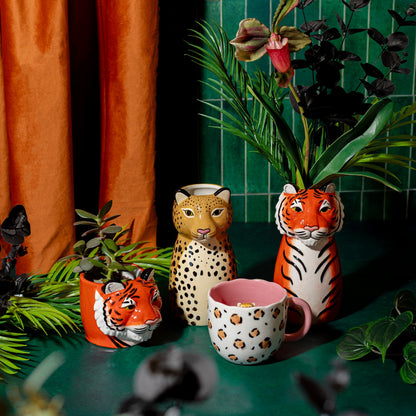 Vase Tigre