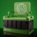 Coffre de Rangement Xbox avec Siège Pliant