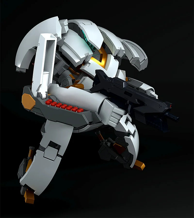 moderoid new arhan good smile company