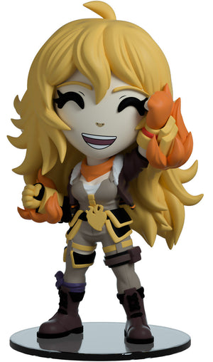 Figurine Yang Xiao Long