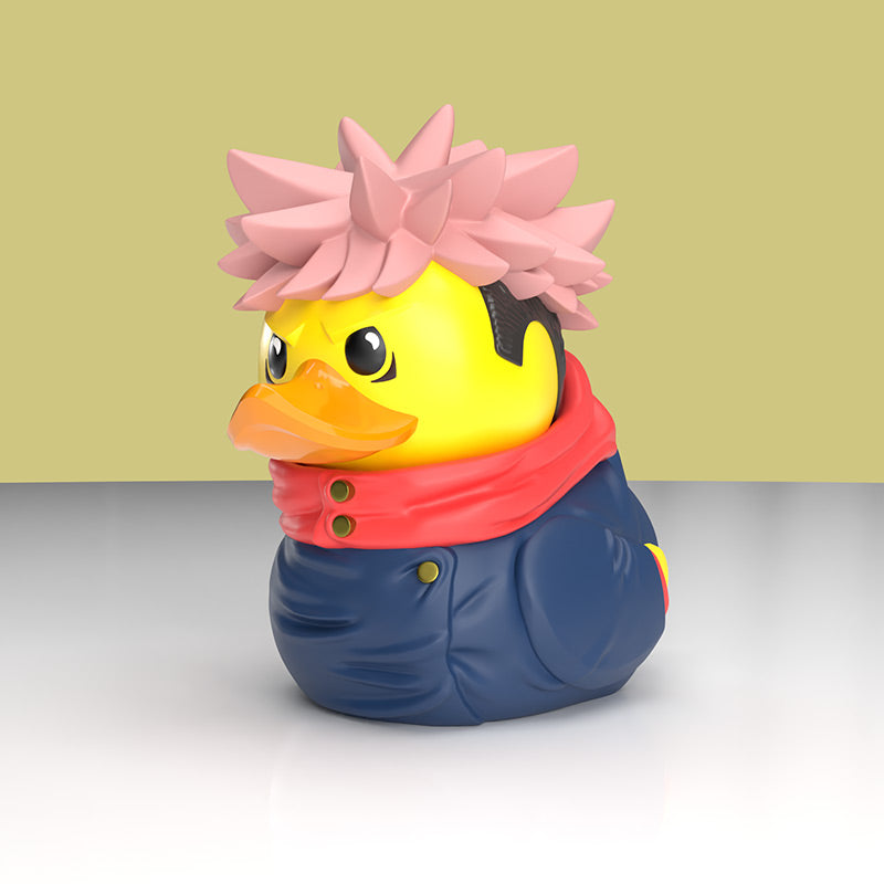 Canard Jujutsu Kaisen: Yuji Itadori TUBBZ (Mini Edition)