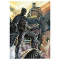 Batman Collector's Poster - 85th Anniversary