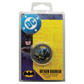 Batman Collector's Item - Caped Crusader