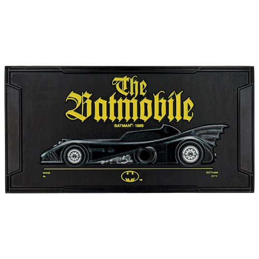 Lingot collector Batman - Batmobile XL