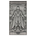 Batman Ingot Collector - Armor