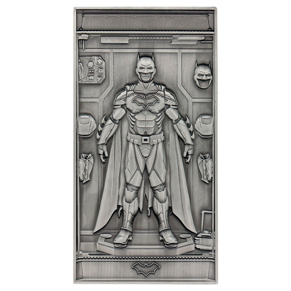 Lingot collector Batman - Armour
