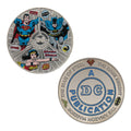 DC Comics Collector's Item - Legends