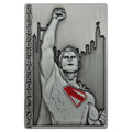 Superman Collector Ingot - 2025 Last Son of Krypton