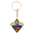 Superman Keychain - 2025 Movie