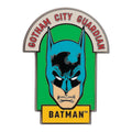 Batman Pin - Gotham City Guardian