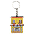 Porte-clés Friends - Central Perk