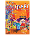 Collector poster It - Derry