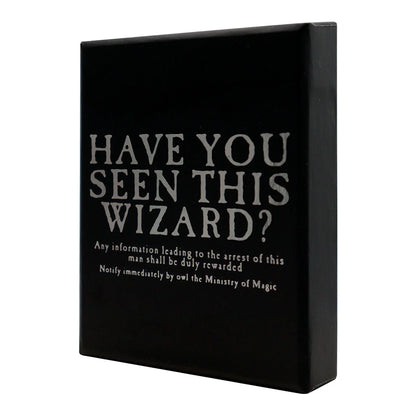 harry potter limited edition azkaban prison necklace fanattik