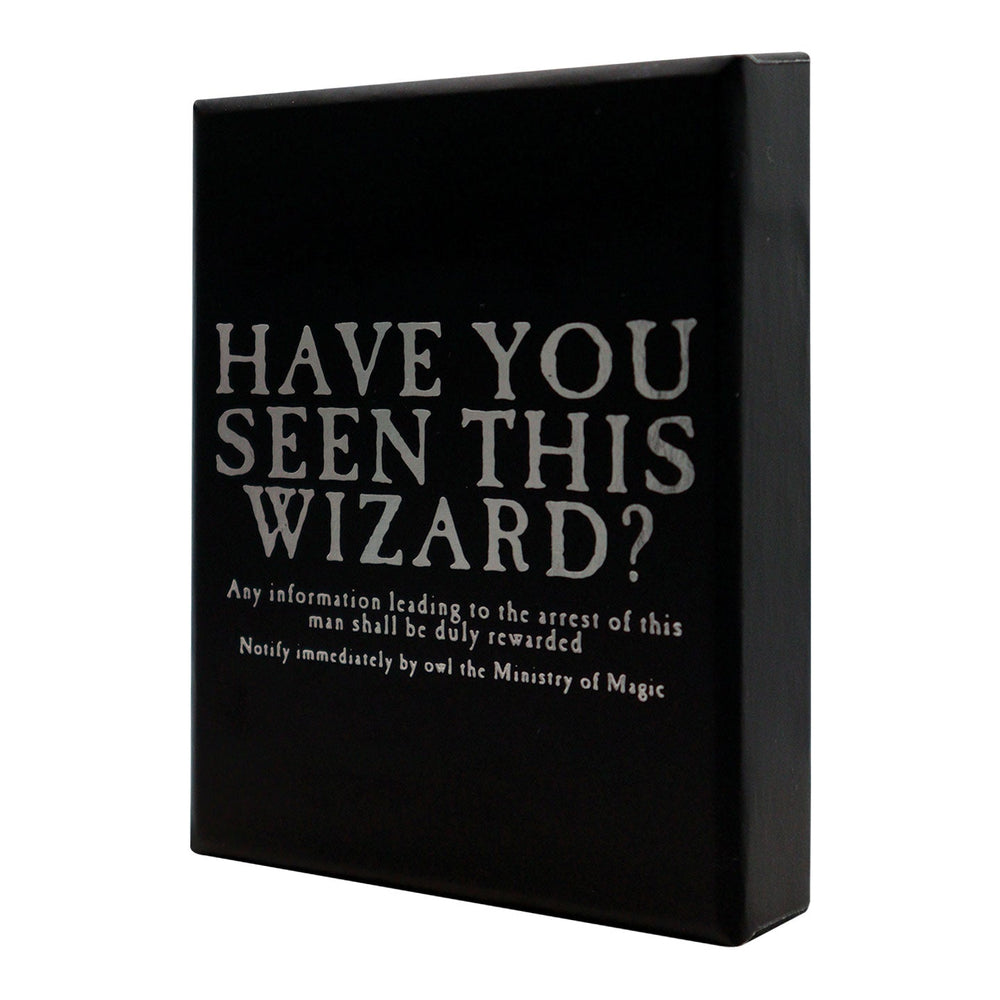 Harry Potter Necklace- Prison of Azkaban