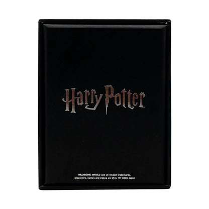 harry potter limited edition azkaban prison necklace fanattik