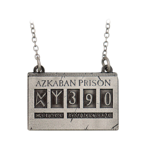 Harry Potter-ketting - Gevangenis van Azkaban