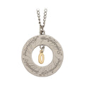 Collier Le Seigneur des Anneaux - One Ring
