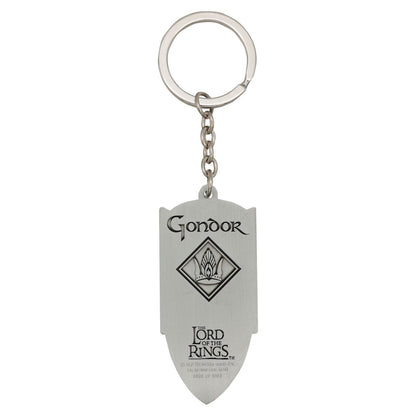 Lord of the Rings Keychain - Gondor