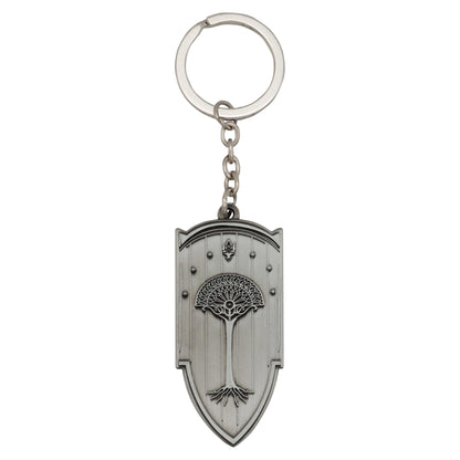 Lord of the Rings Keychain - Gondor