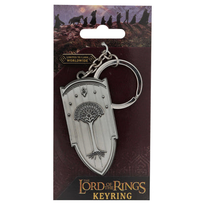 Lord of the Rings Keychain - Gondor