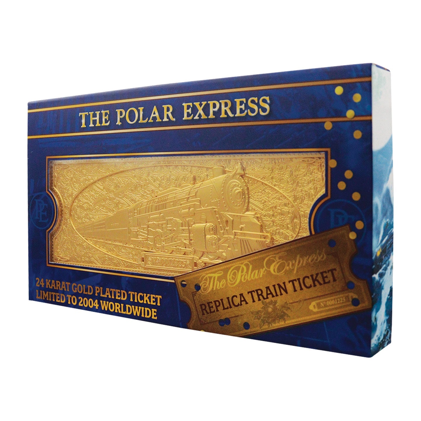 Ticket collector The - Polar Express 24K Gold PlatedTTicket collector The - Polar Express 24K Gold PlatediTicket collector The - Polar Express 24K Gold PlatedcTicket collector The - Polar Express 24K Gold PlatedkTicket collector The - Polar Express 24K Gold PlatedeTicket collector The - Polar Express 24K Gold PlatedtTicket collector The - Polar Express 24K Gold Plated Ticket collector The - Polar Express 24K Gold PlatedcTicket collector The - Polar Express 24K Gold PlatedoTicket collector The - Polar Expres