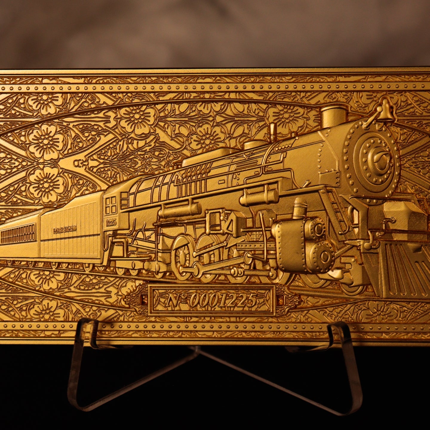 Ticket collector The - Polar Express 24K Gold PlatedTTicket collector The - Polar Express 24K Gold PlatediTicket collector The - Polar Express 24K Gold PlatedcTicket collector The - Polar Express 24K Gold PlatedkTicket collector The - Polar Express 24K Gold PlatedeTicket collector The - Polar Express 24K Gold PlatedtTicket collector The - Polar Express 24K Gold Plated Ticket collector The - Polar Express 24K Gold PlatedcTicket collector The - Polar Express 24K Gold PlatedoTicket collector The - Polar Expres