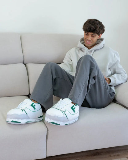 Zapatillas de andar por casa - STEVES