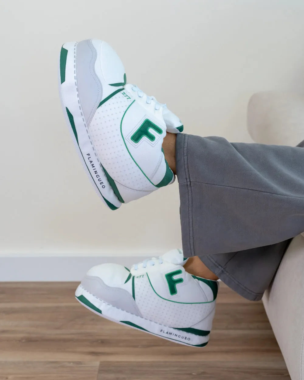 Zapatillas de andar por casa - STEVES