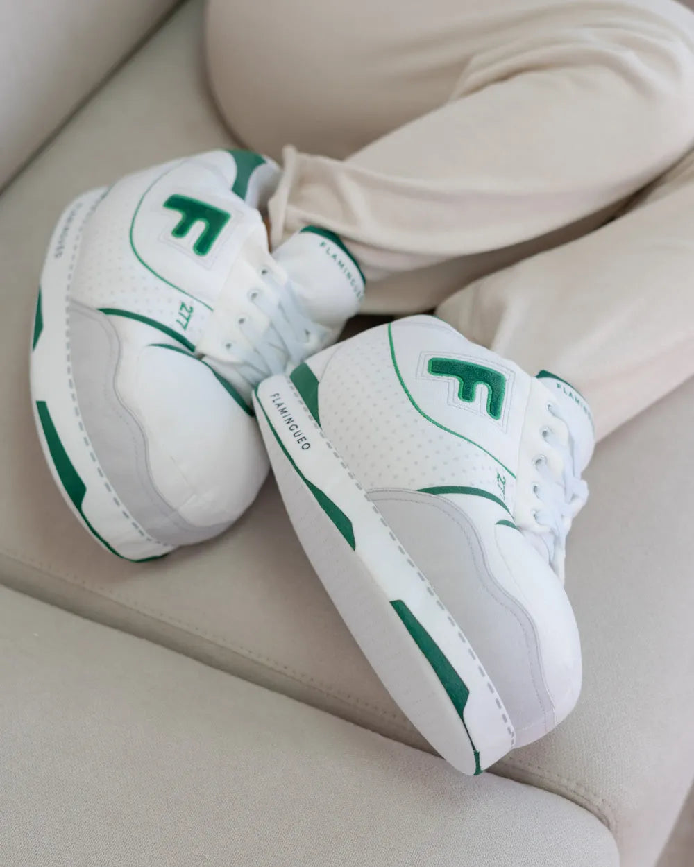 Zapatillas de andar por casa - STEVES