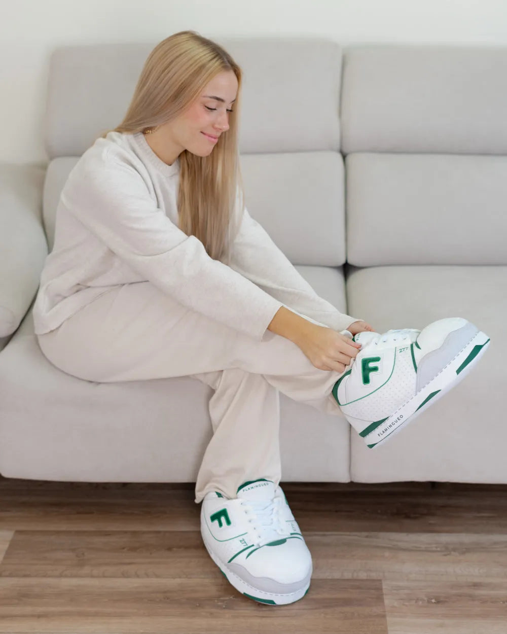 Zapatillas de andar por casa - STEVES