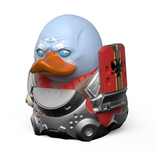 Canard Destiny: Zavala TUBBZ (First Edition)
