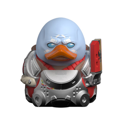 Canard Destiny: Zavala TUBBZ (First Edition)