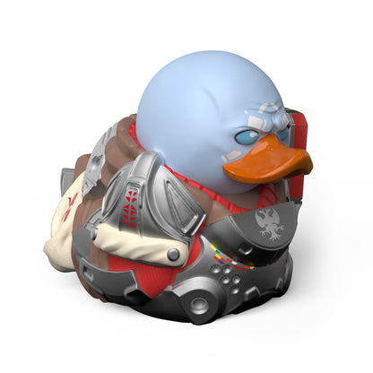Canard Destiny: Zavala TUBBZ (First Edition)
