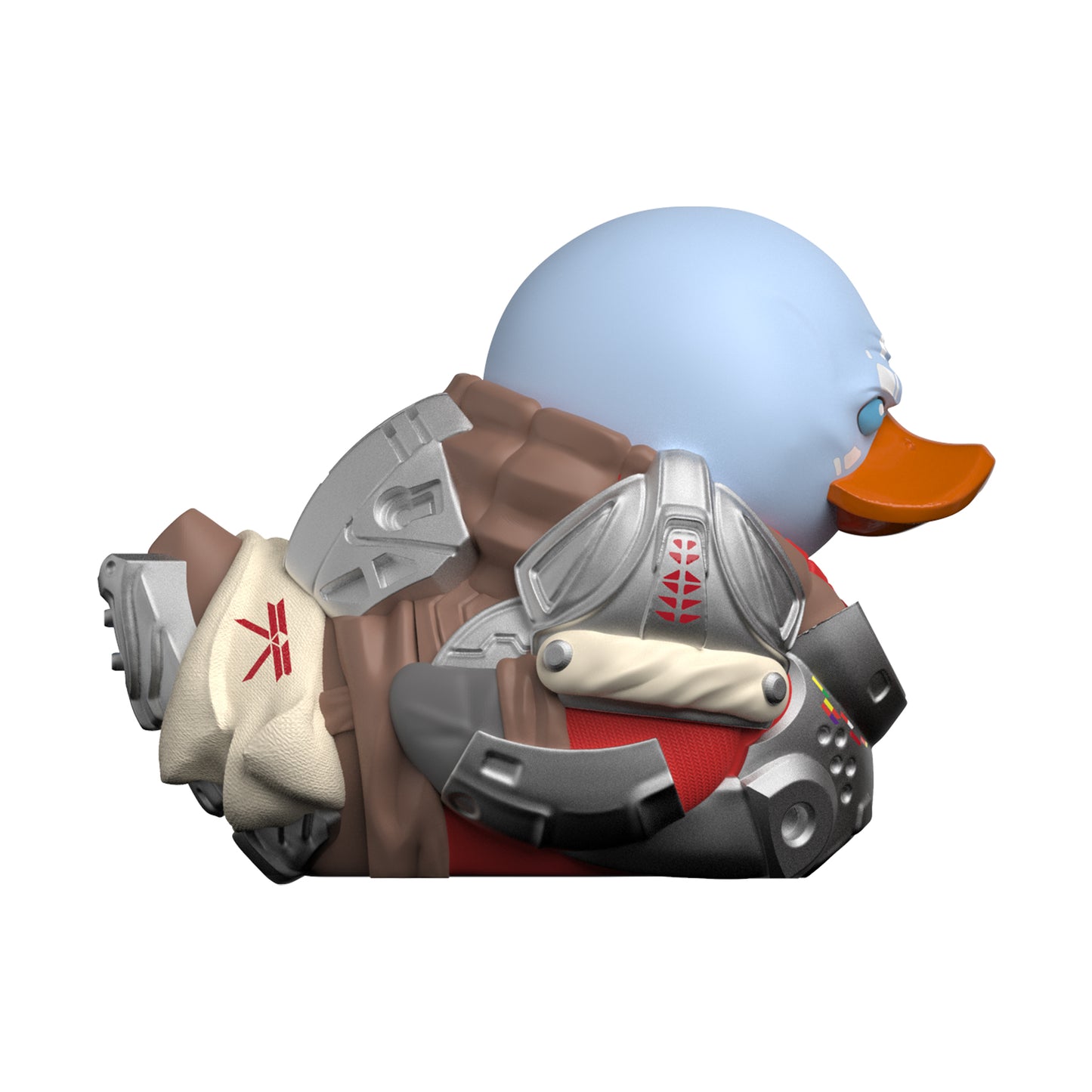 Canard Destiny: Zavala TUBBZ (First Edition)
